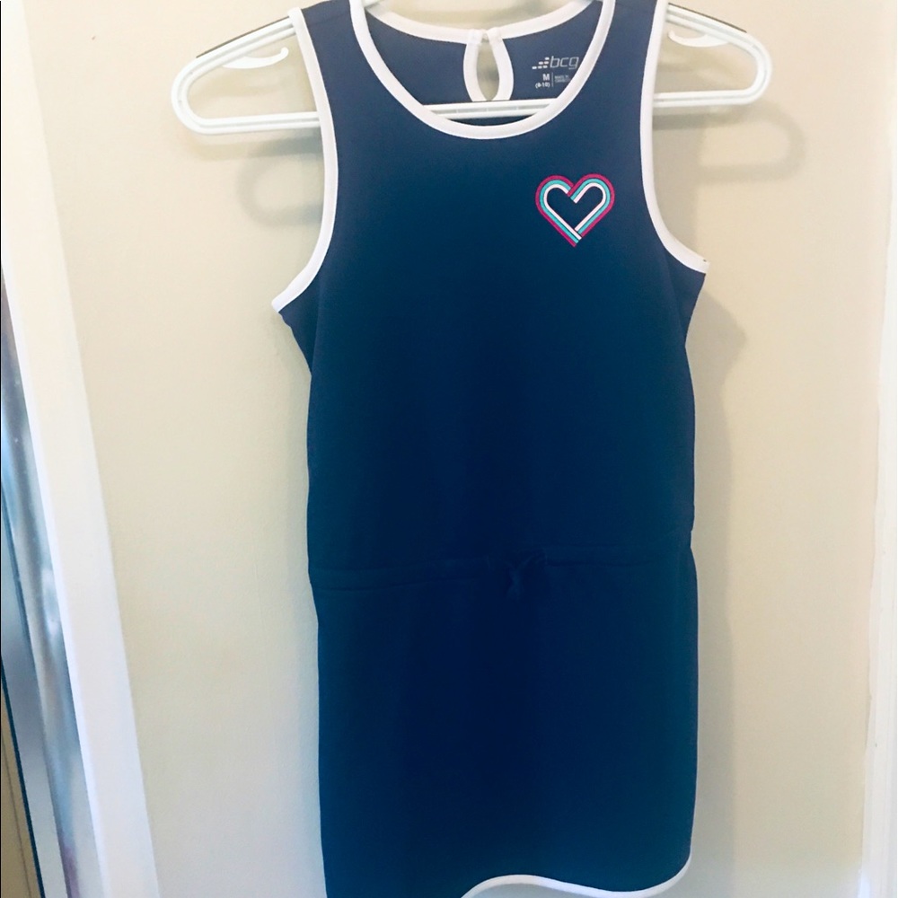 NEW Sports Dress by bcg